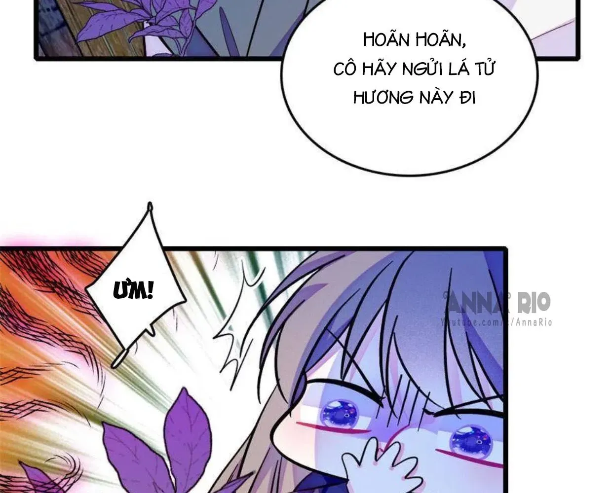 Manh Động Thú Thế - Chap 367 - Trang 54