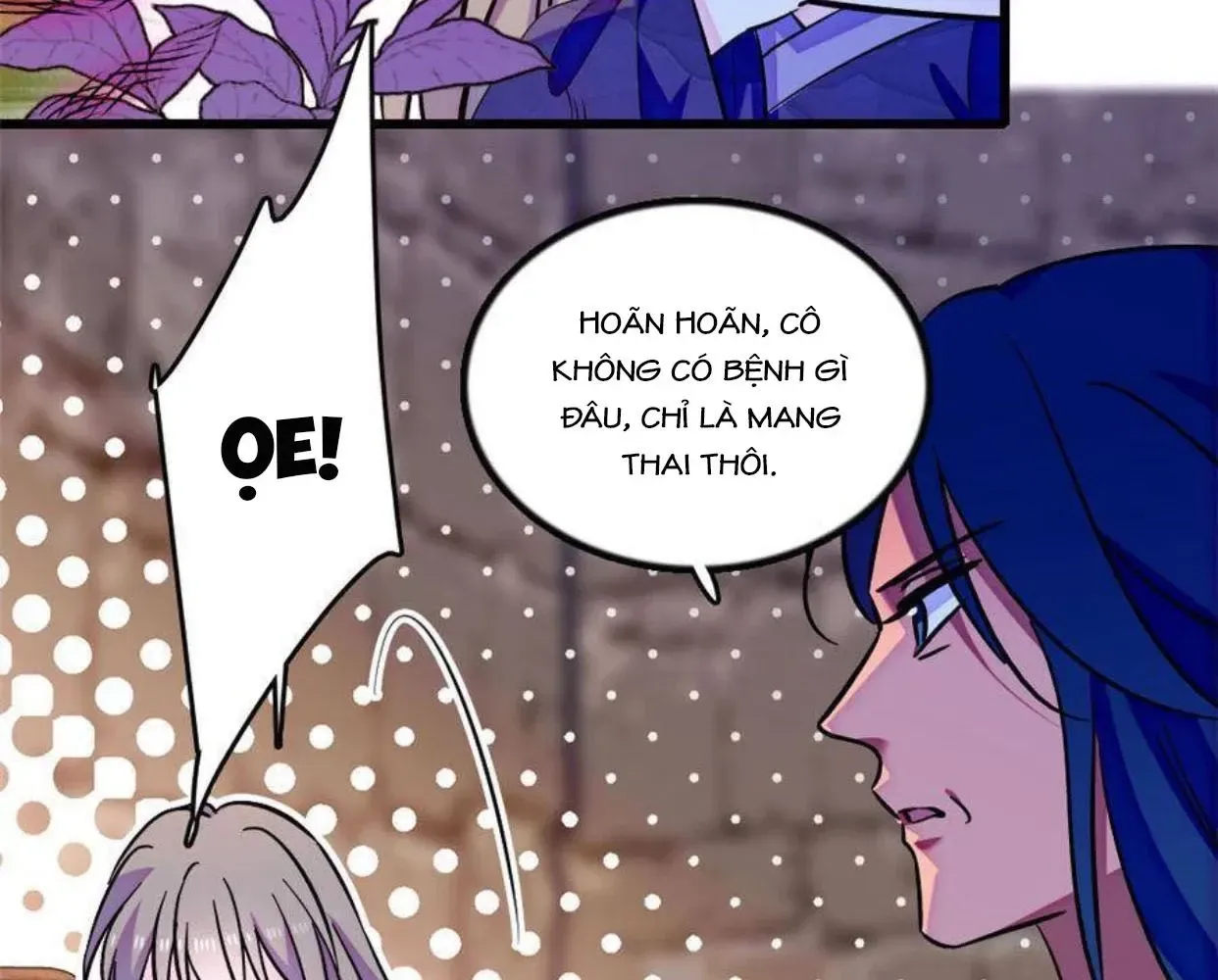 Manh Động Thú Thế - Chap 367 - Trang 55