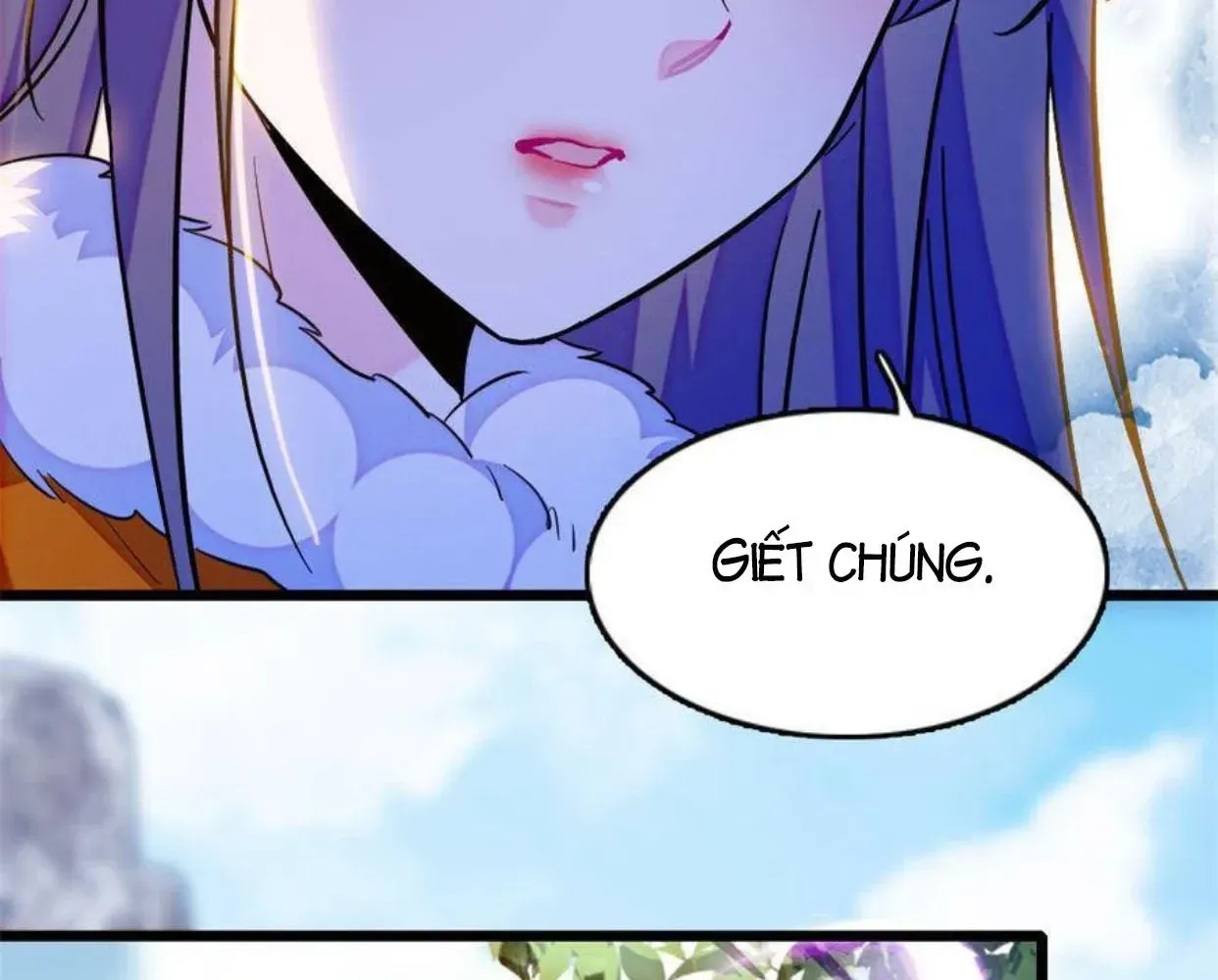 Manh Động Thú Thế - Chap 367 - Trang 10