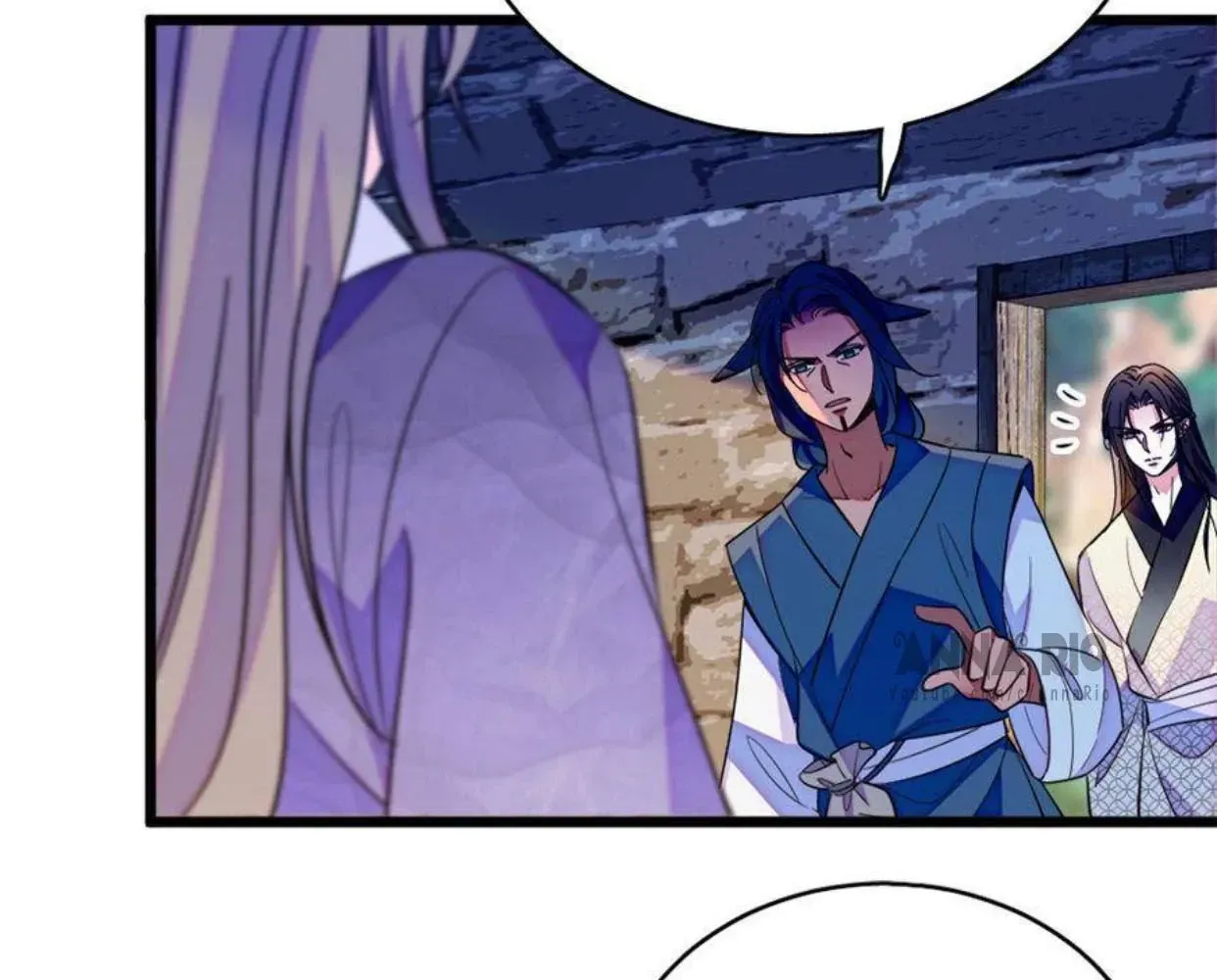 Manh Động Thú Thế - Chap 368 - Trang 11