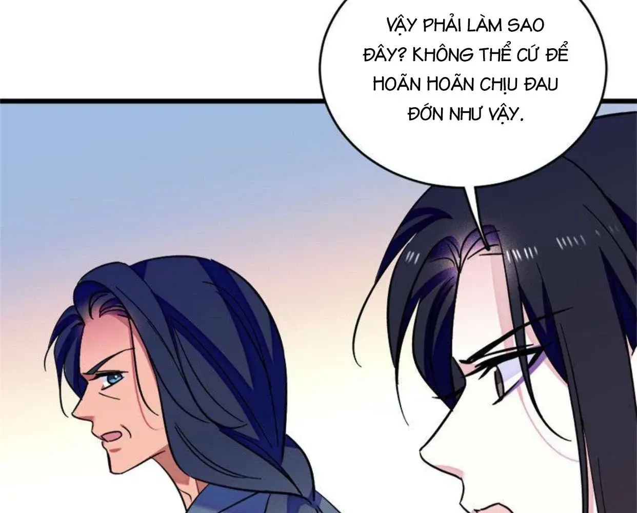 Manh Động Thú Thế - Chap 368 - Trang 12