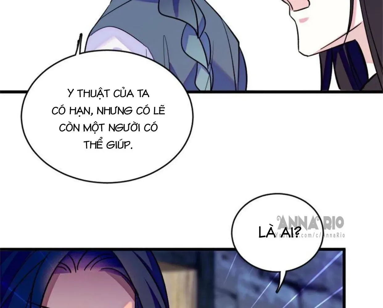 Manh Động Thú Thế - Chap 368 - Trang 13
