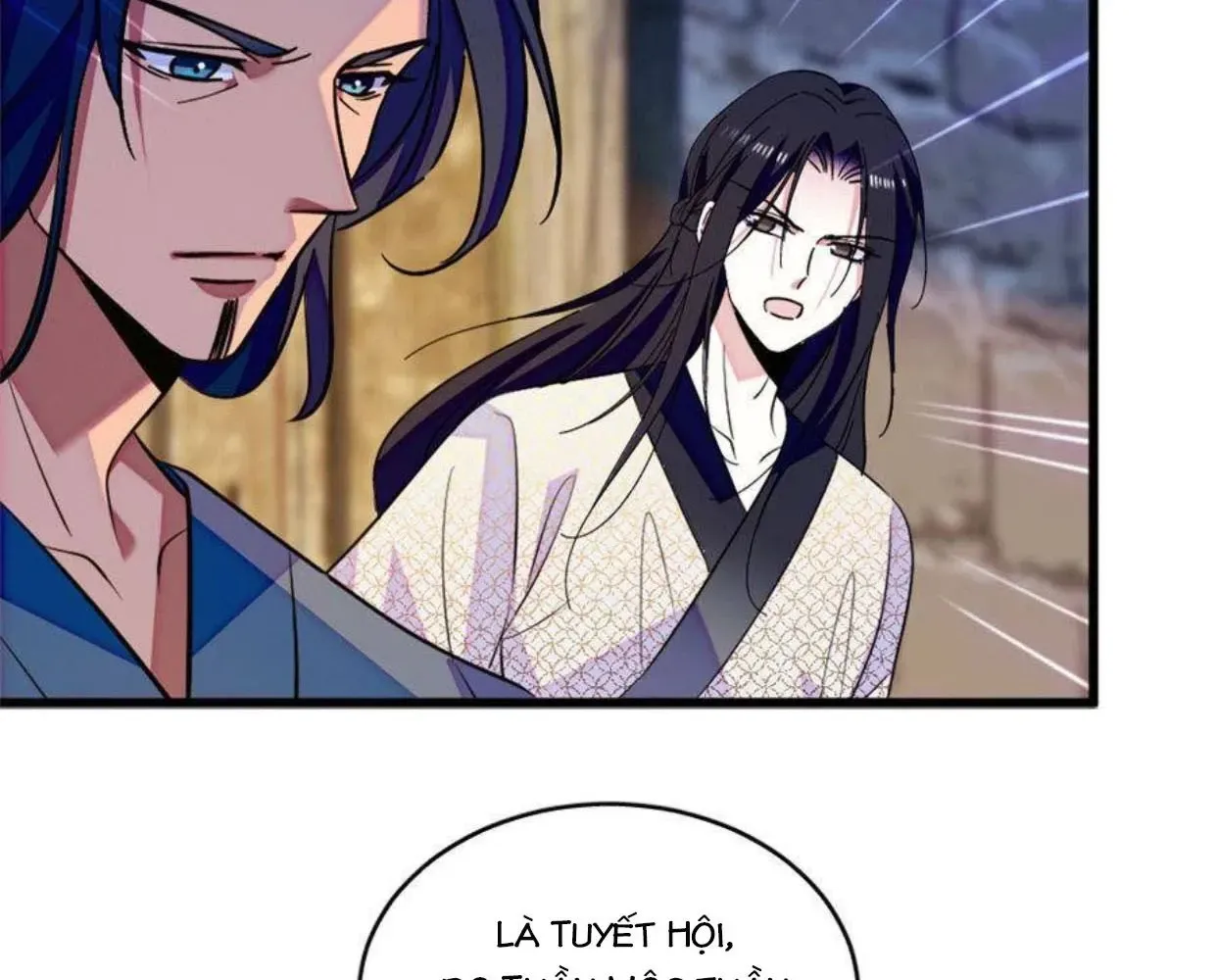Manh Động Thú Thế - Chap 368 - Trang 14