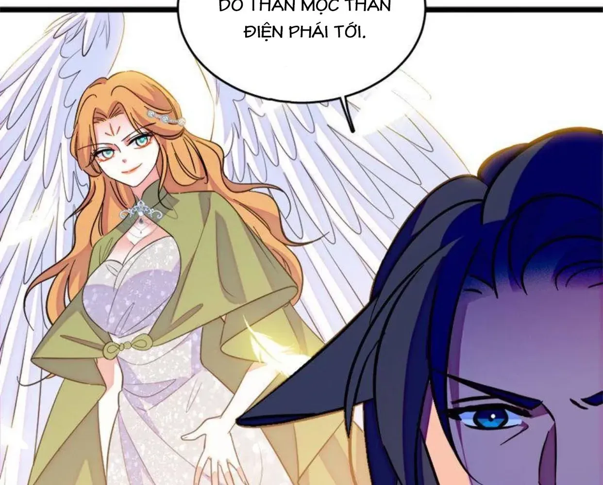 Manh Động Thú Thế - Chap 368 - Trang 15