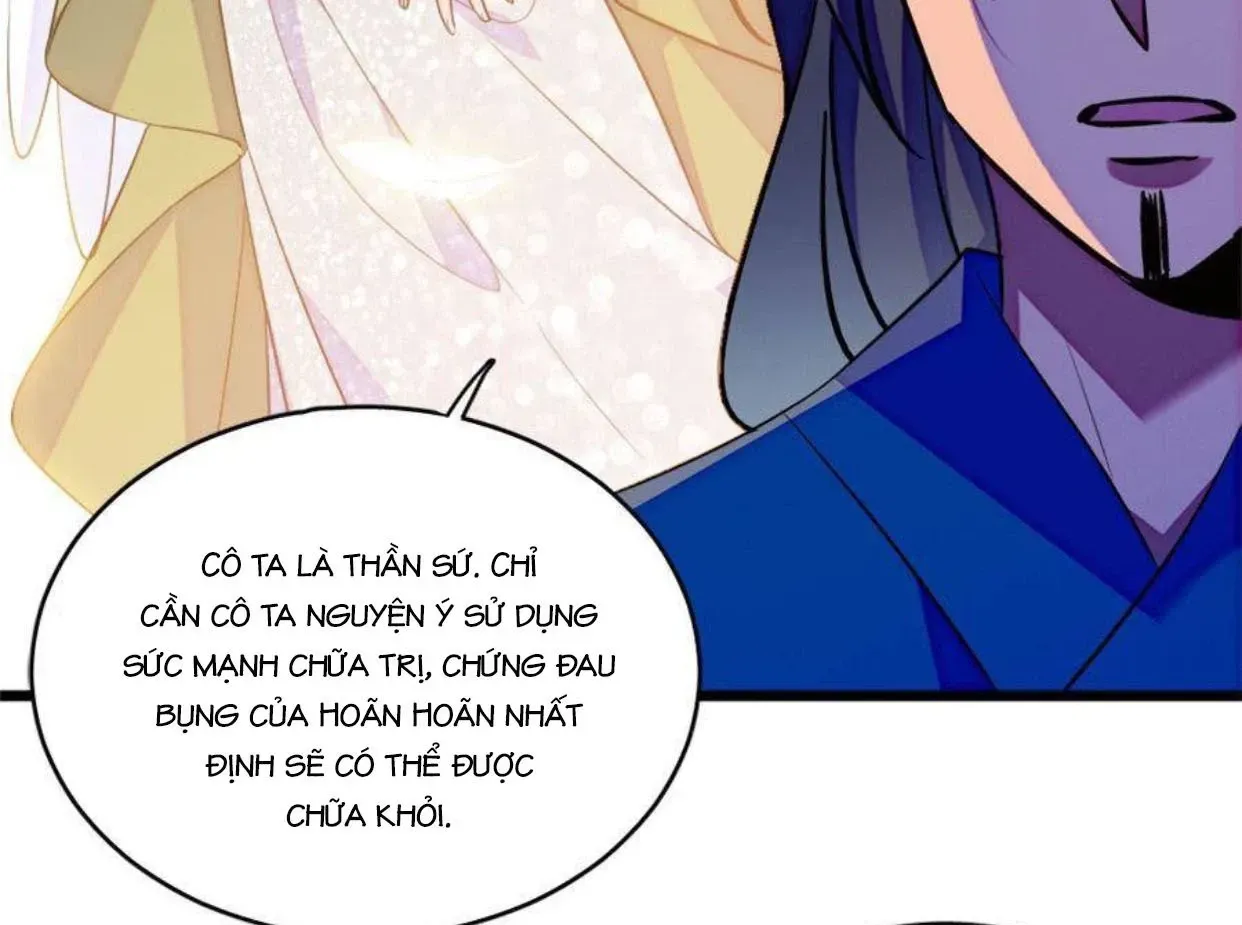 Manh Động Thú Thế - Chap 368 - Trang 16