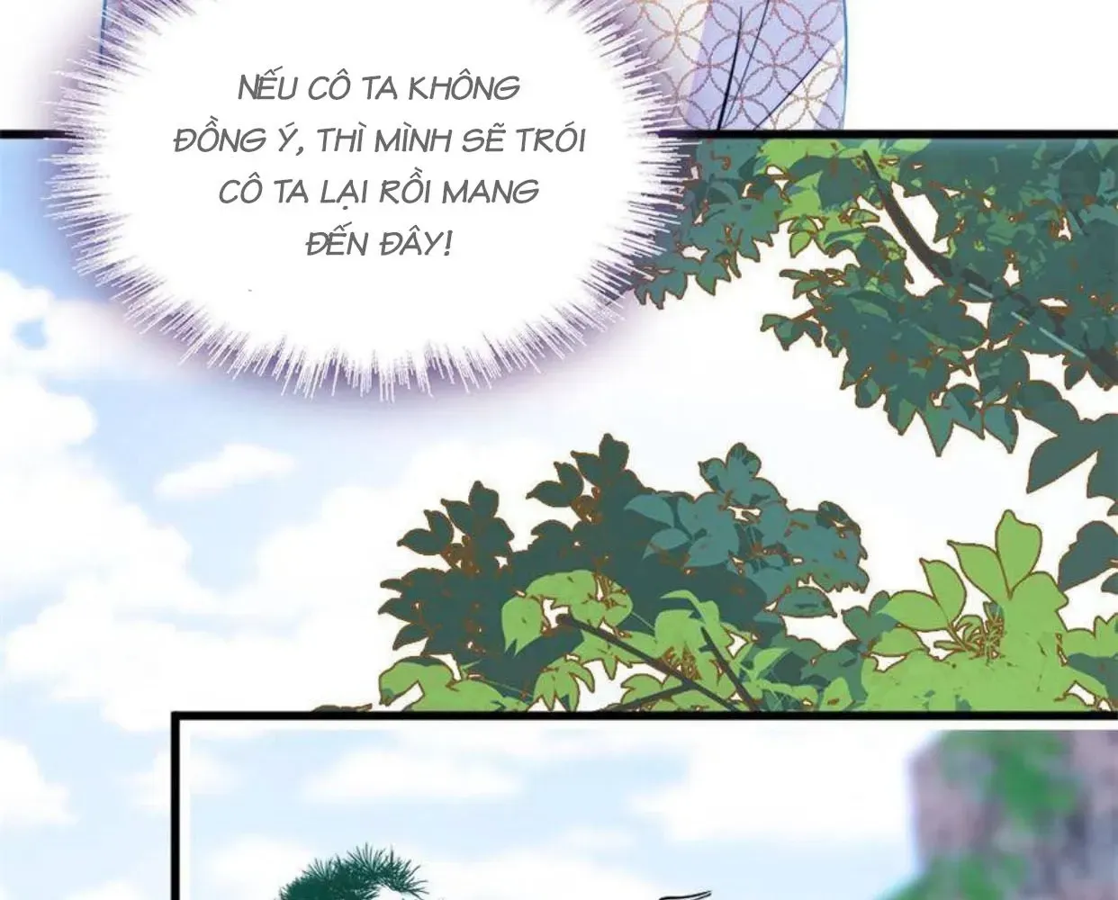 Manh Động Thú Thế - Chap 368 - Trang 19