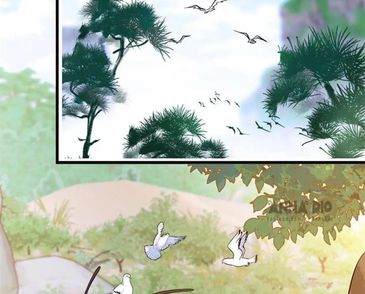 Manh Động Thú Thế - Chap 368 - Trang 20