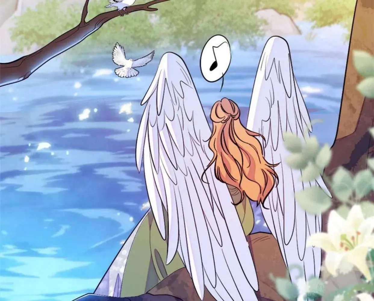 Manh Động Thú Thế - Chap 368 - Trang 21