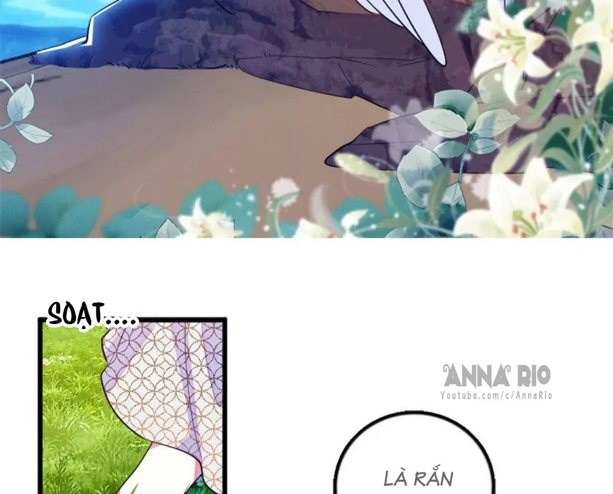 Manh Động Thú Thế - Chap 368 - Trang 22