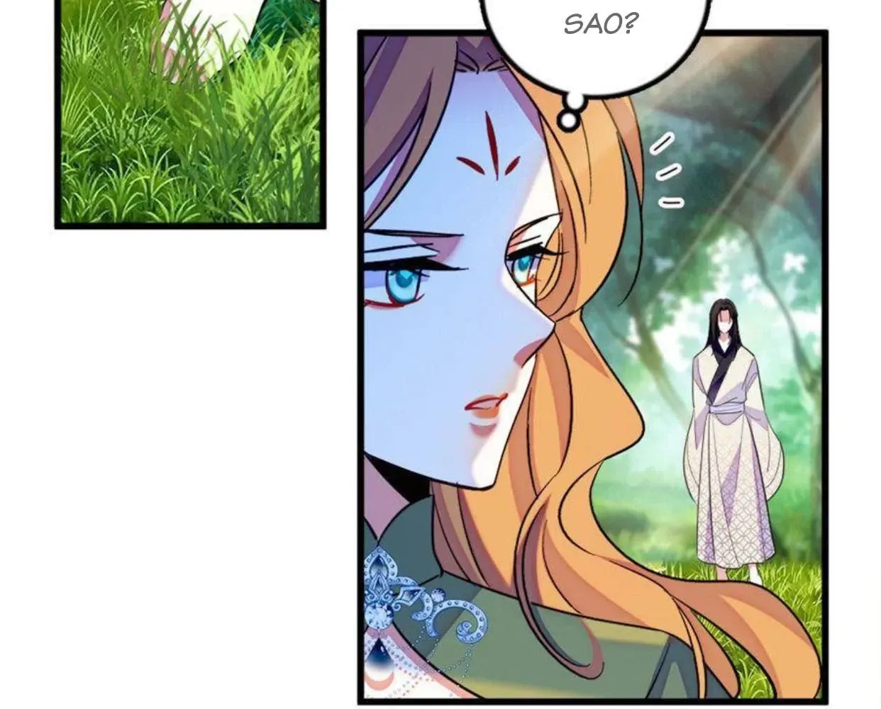 Manh Động Thú Thế - Chap 368 - Trang 23