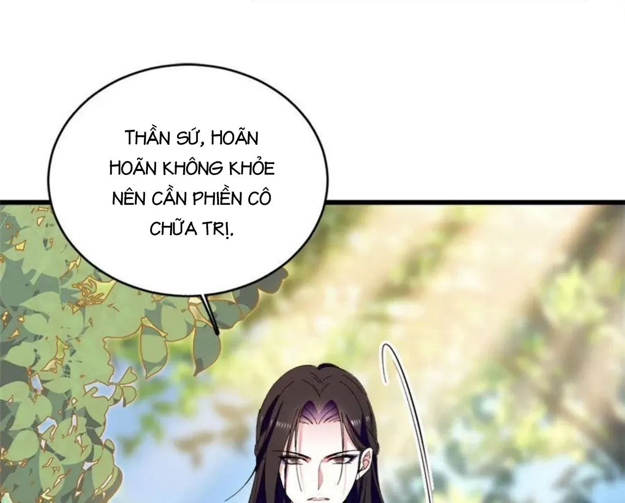 Manh Động Thú Thế - Chap 368 - Trang 24