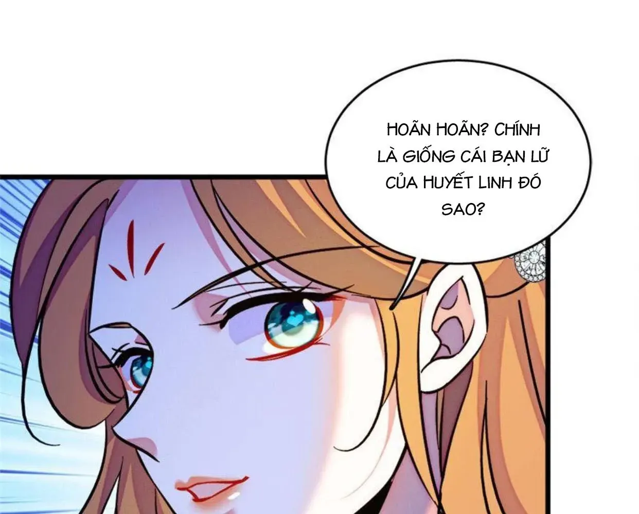 Manh Động Thú Thế - Chap 368 - Trang 26