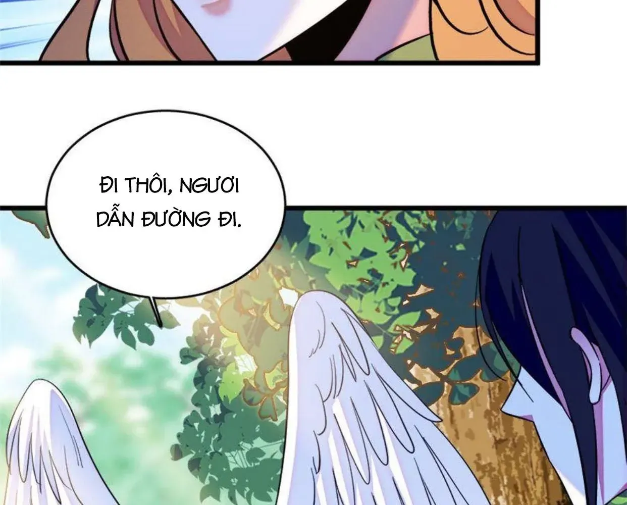 Manh Động Thú Thế - Chap 368 - Trang 27