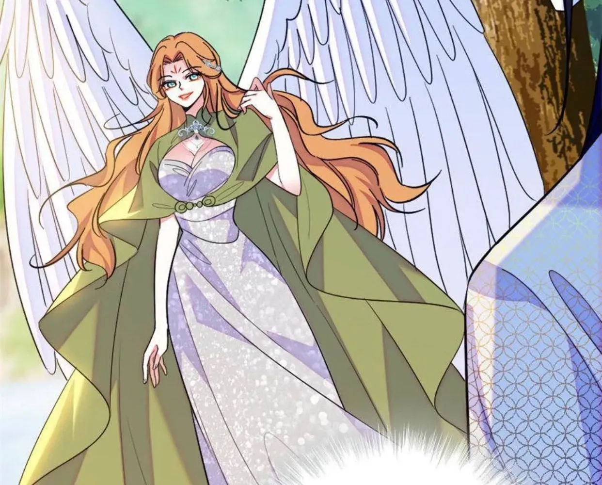 Manh Động Thú Thế - Chap 368 - Trang 28