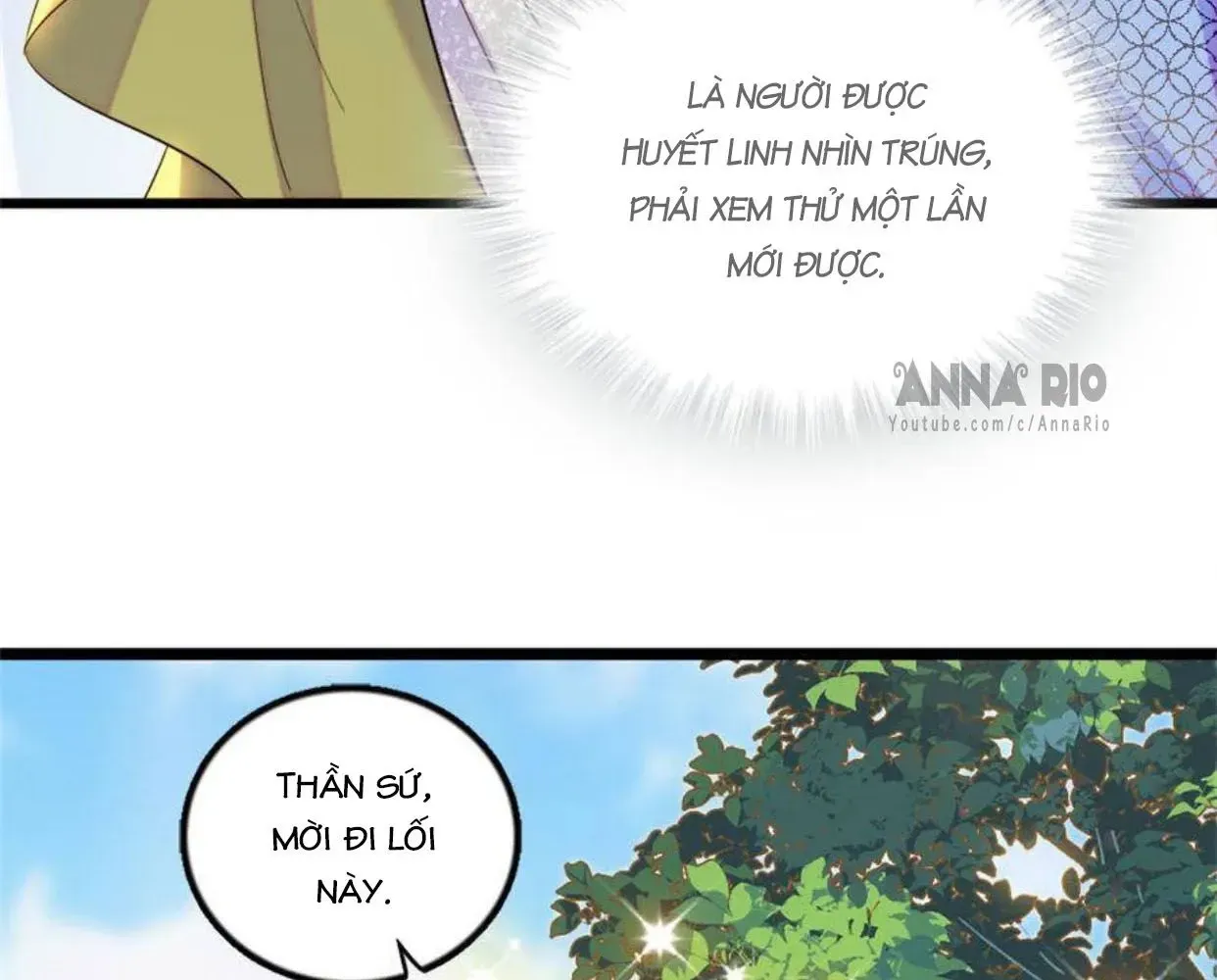 Manh Động Thú Thế - Chap 368 - Trang 29