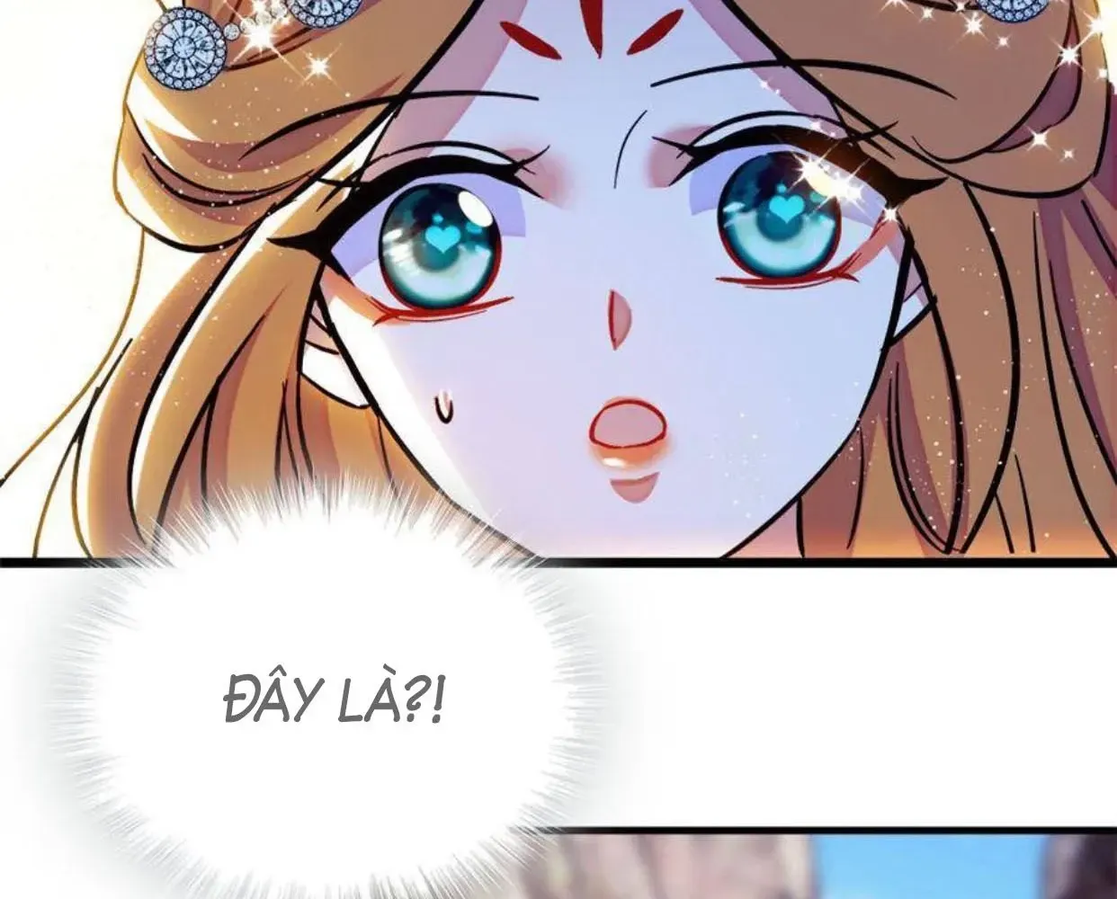 Manh Động Thú Thế - Chap 368 - Trang 32