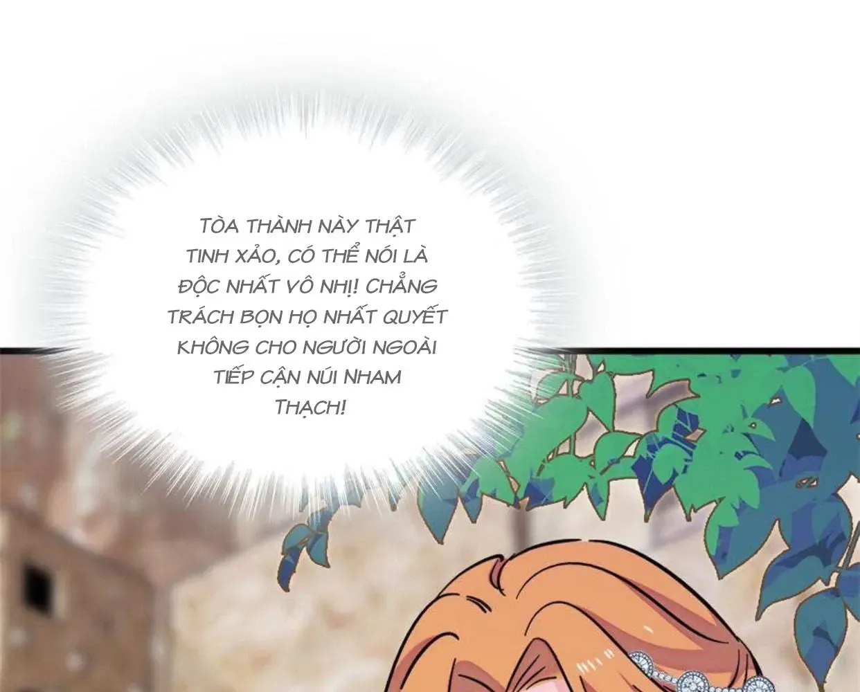 Manh Động Thú Thế - Chap 368 - Trang 35