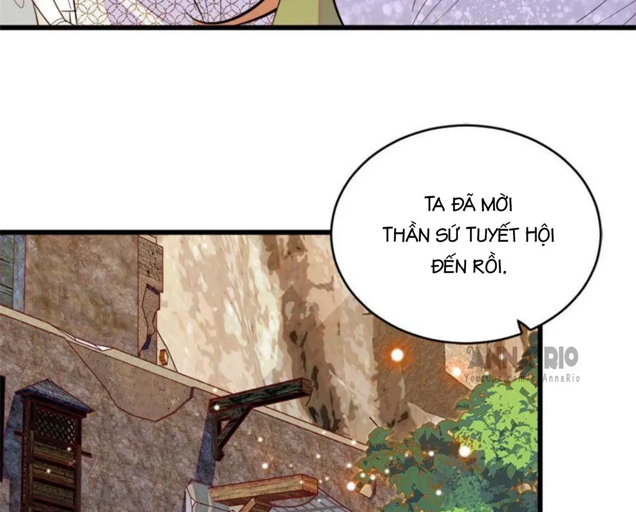 Manh Động Thú Thế - Chap 368 - Trang 37