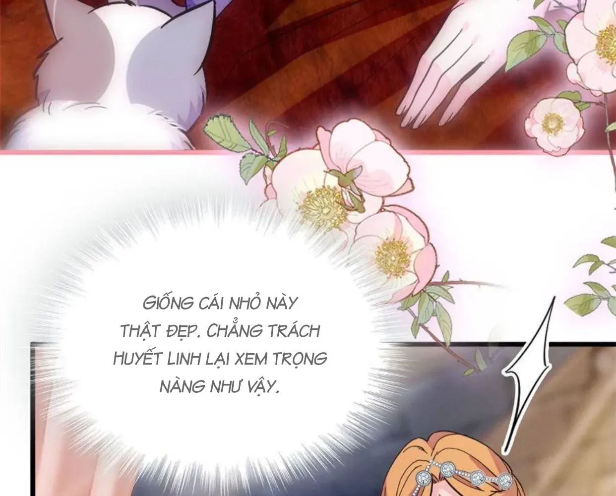 Manh Động Thú Thế - Chap 368 - Trang 40