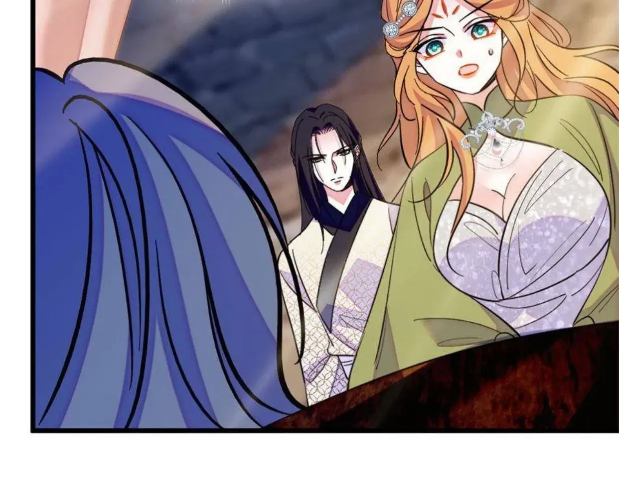 Manh Động Thú Thế - Chap 368 - Trang 41