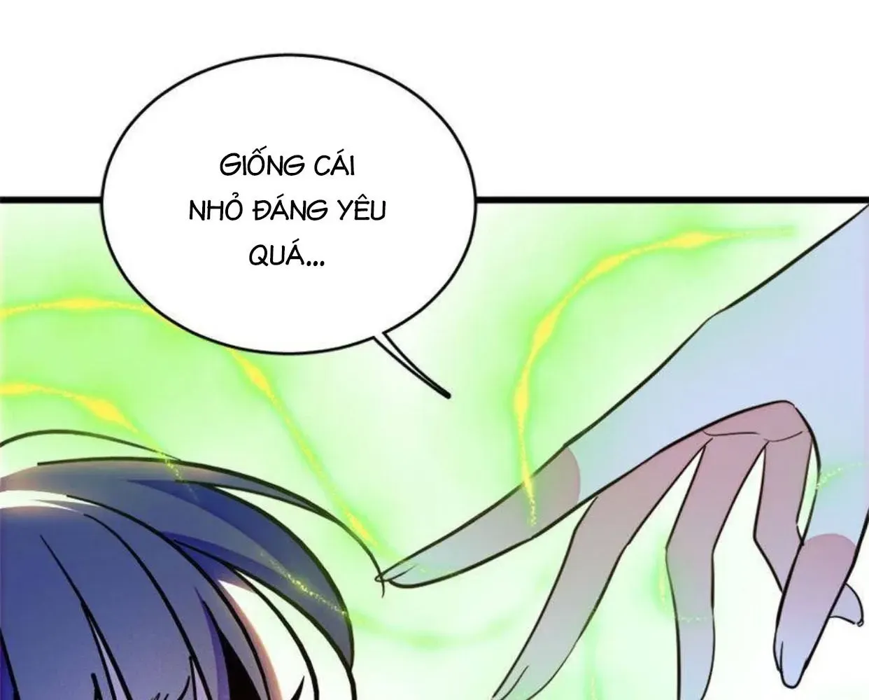 Manh Động Thú Thế - Chap 368 - Trang 42