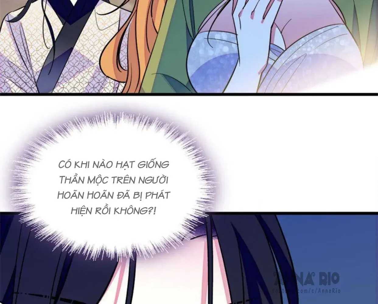 Manh Động Thú Thế - Chap 368 - Trang 46