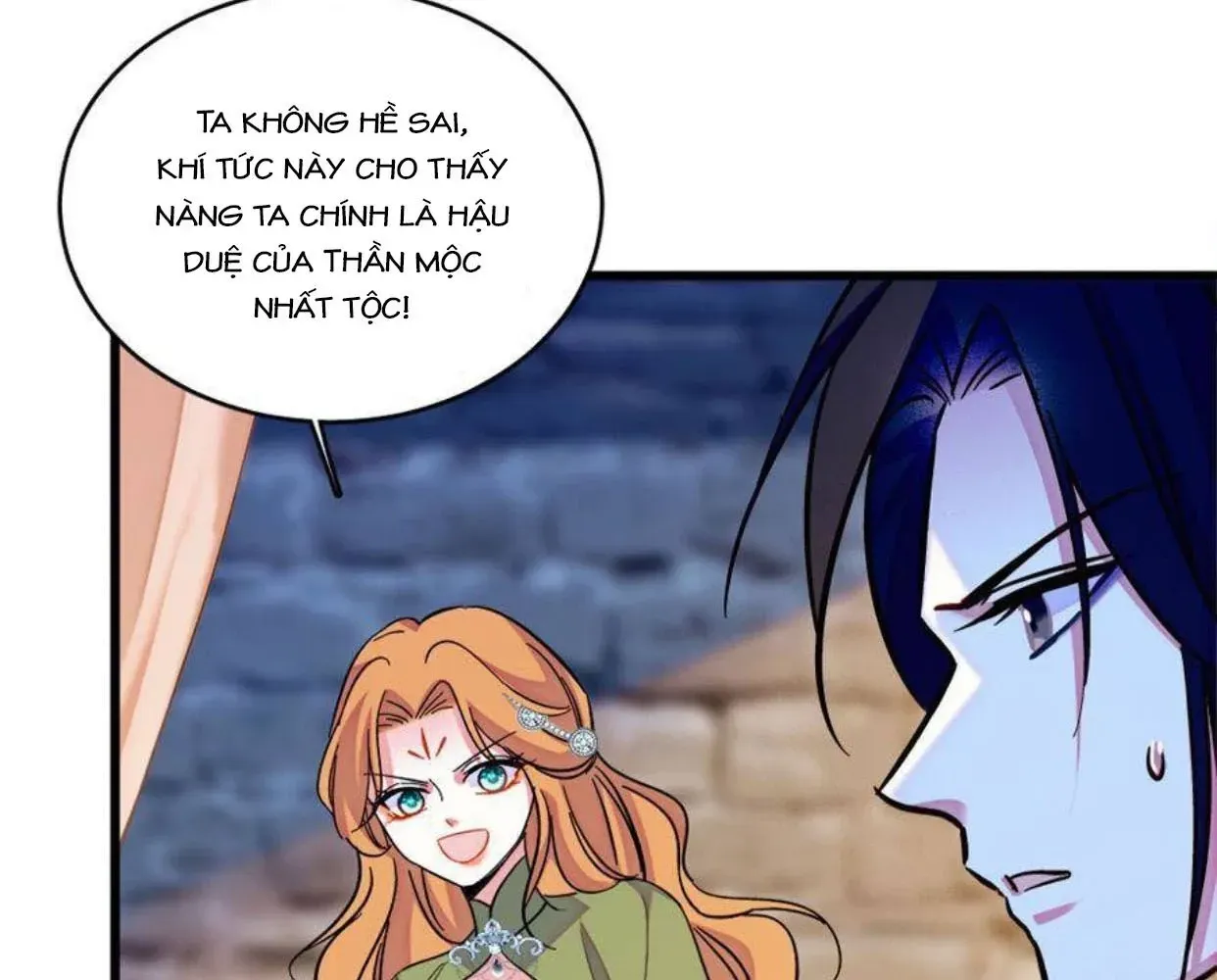 Manh Động Thú Thế - Chap 368 - Trang 48