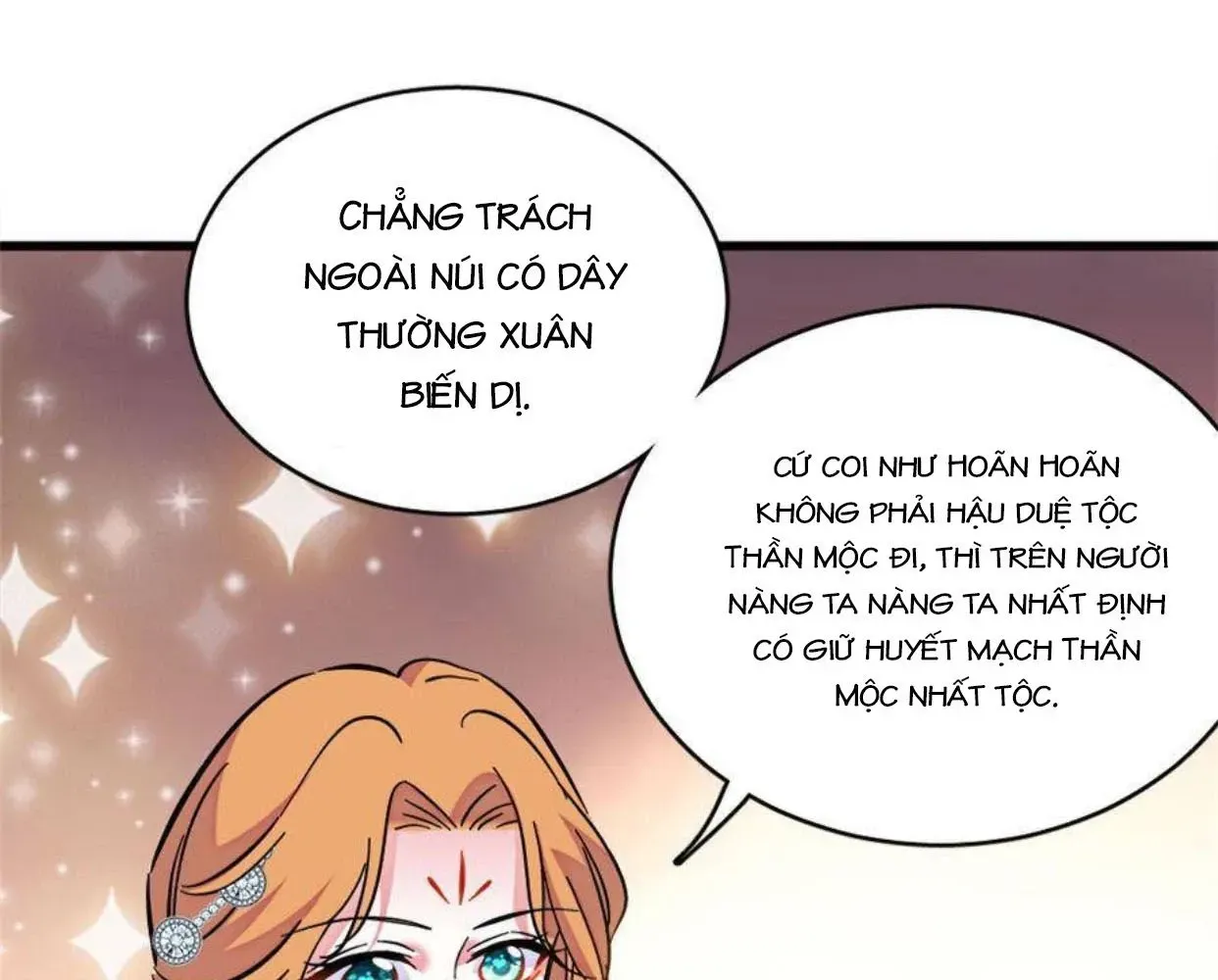 Manh Động Thú Thế - Chap 368 - Trang 50