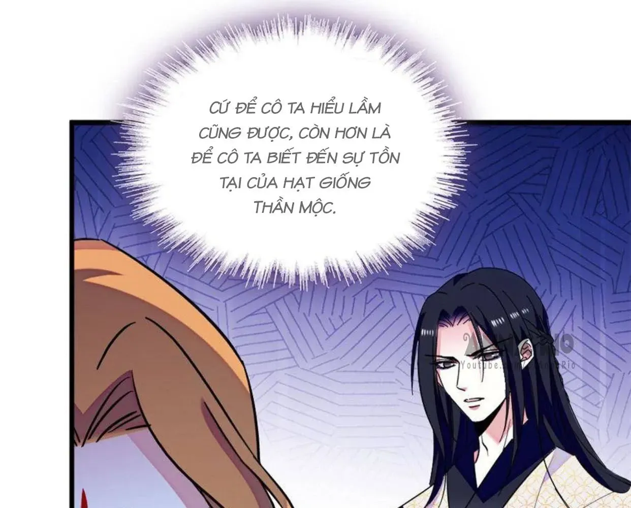Manh Động Thú Thế - Chap 368 - Trang 52