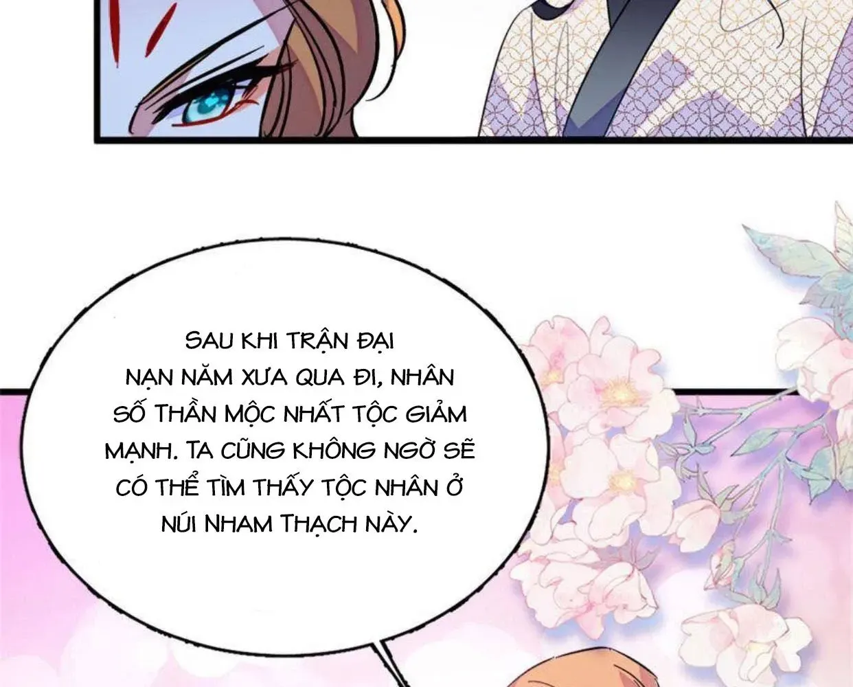 Manh Động Thú Thế - Chap 368 - Trang 53