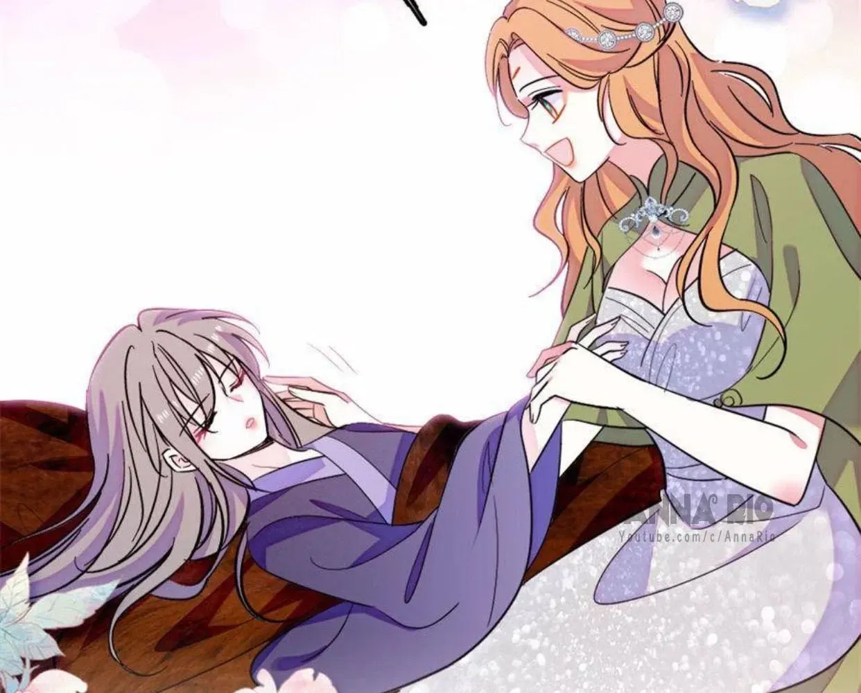 Manh Động Thú Thế - Chap 368 - Trang 54