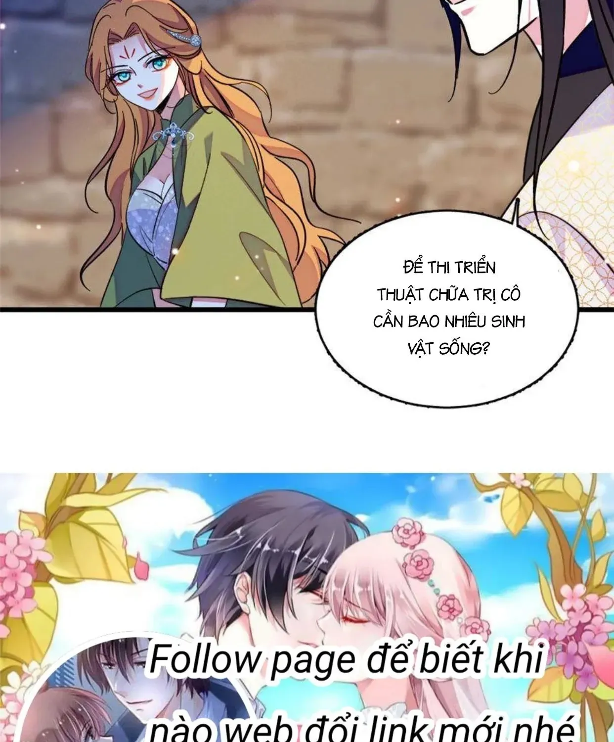 Manh Động Thú Thế - Chap 368 - Trang 56
