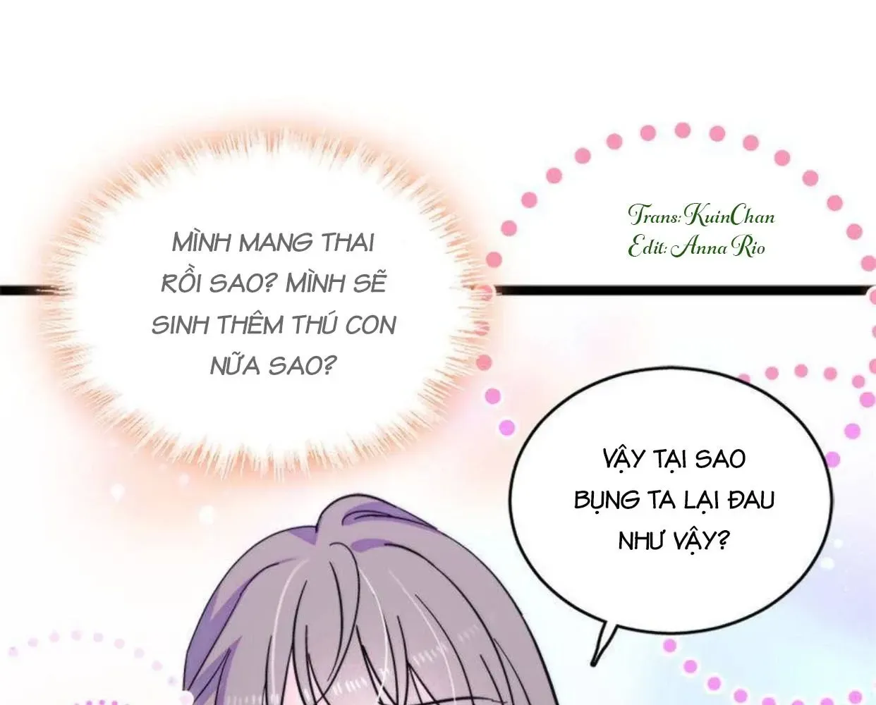 Manh Động Thú Thế - Chap 368 - Trang 8