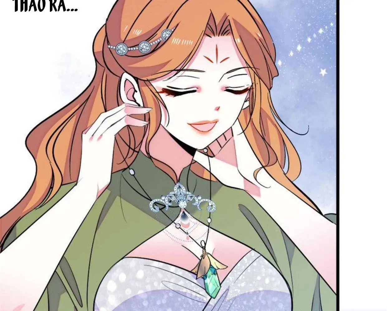 Manh Động Thú Thế - Chap 369 - Trang 12