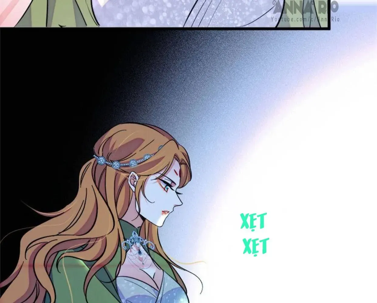 Manh Động Thú Thế - Chap 369 - Trang 13