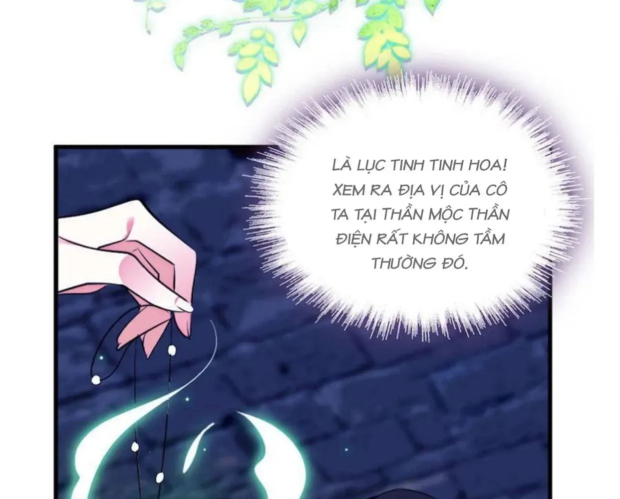 Manh Động Thú Thế - Chap 369 - Trang 16