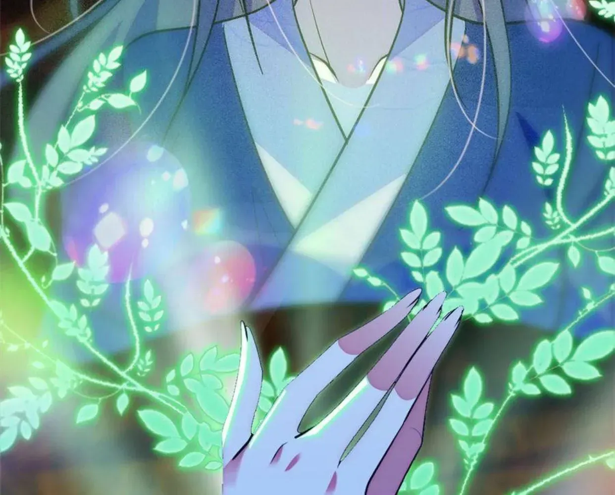 Manh Động Thú Thế - Chap 369 - Trang 20