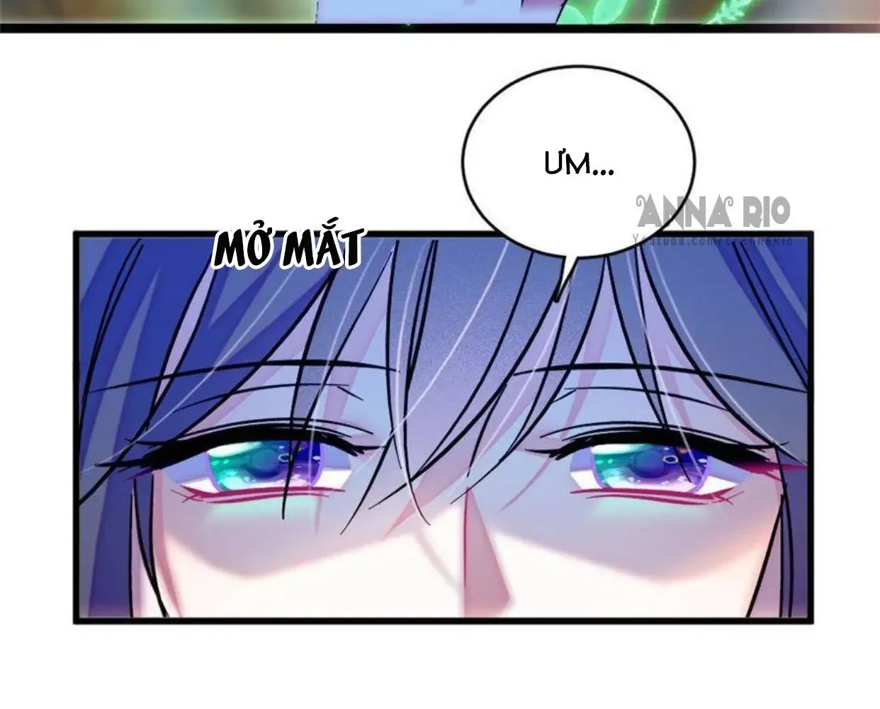 Manh Động Thú Thế - Chap 369 - Trang 21