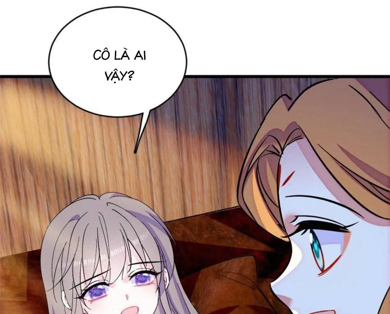 Manh Động Thú Thế - Chap 369 - Trang 22