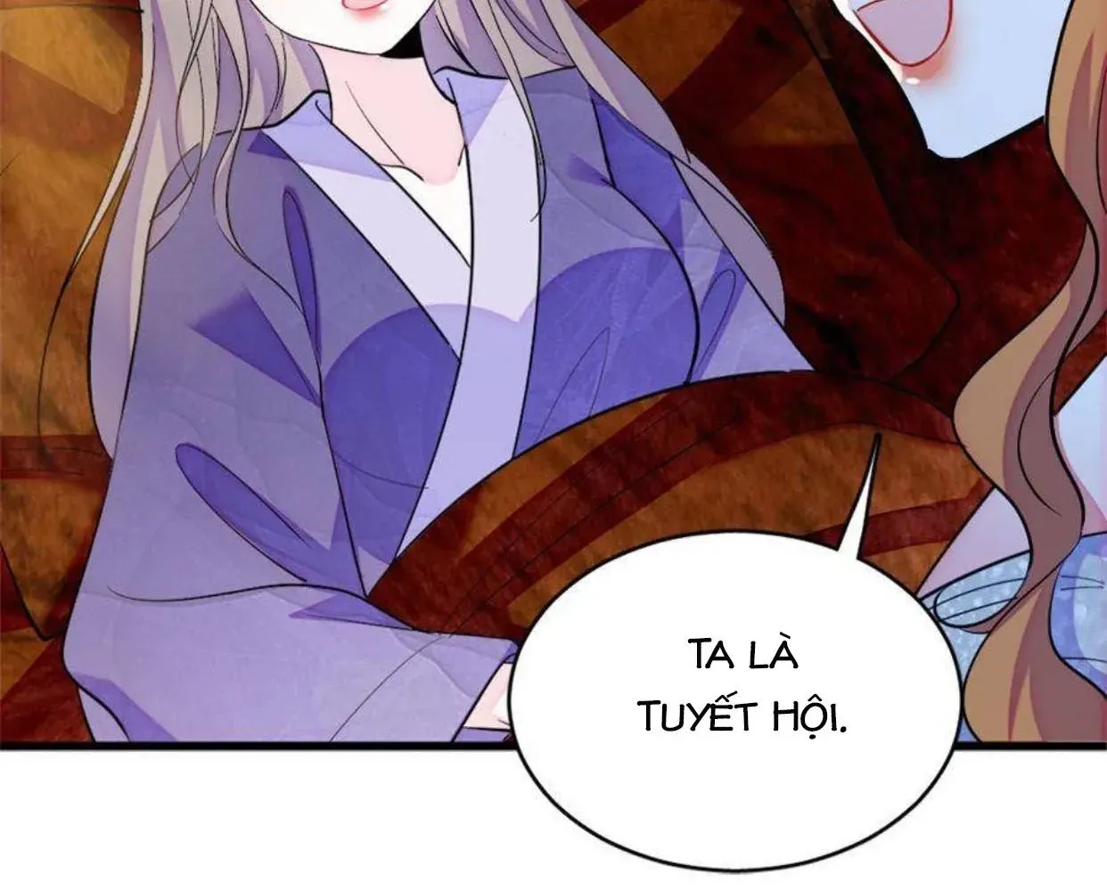 Manh Động Thú Thế - Chap 369 - Trang 23