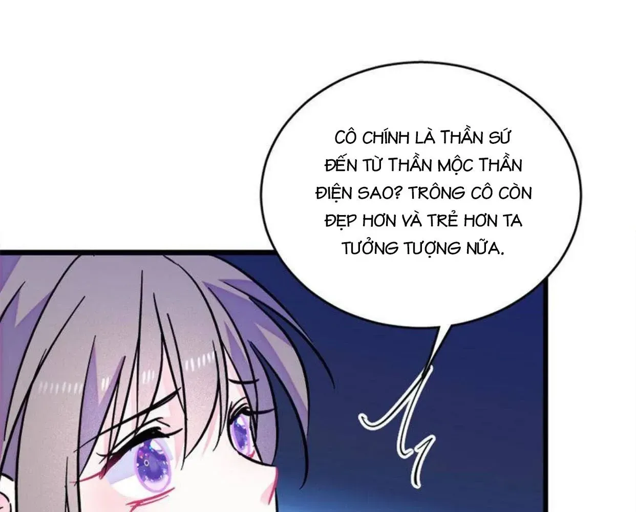 Manh Động Thú Thế - Chap 369 - Trang 25