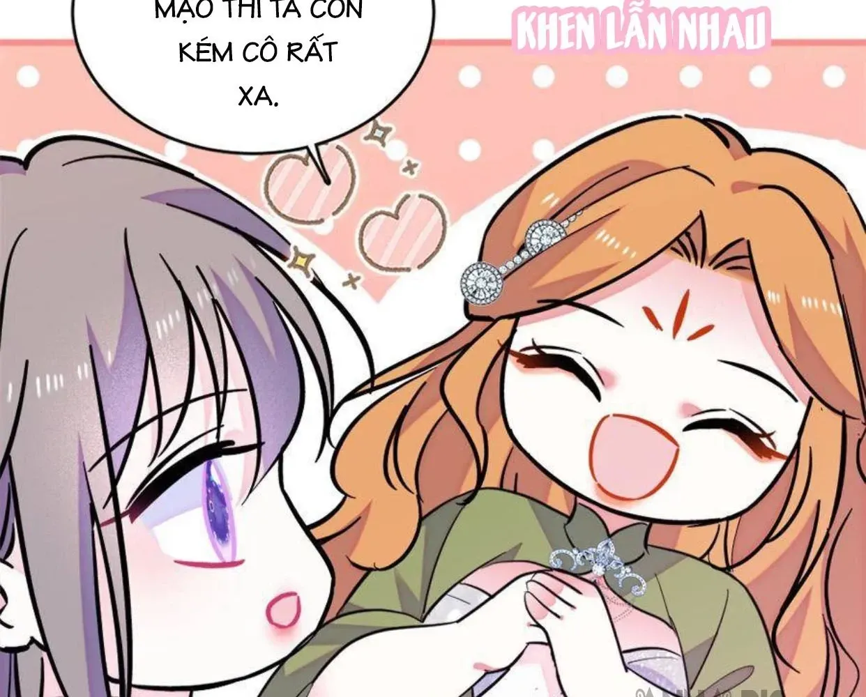 Manh Động Thú Thế - Chap 369 - Trang 27