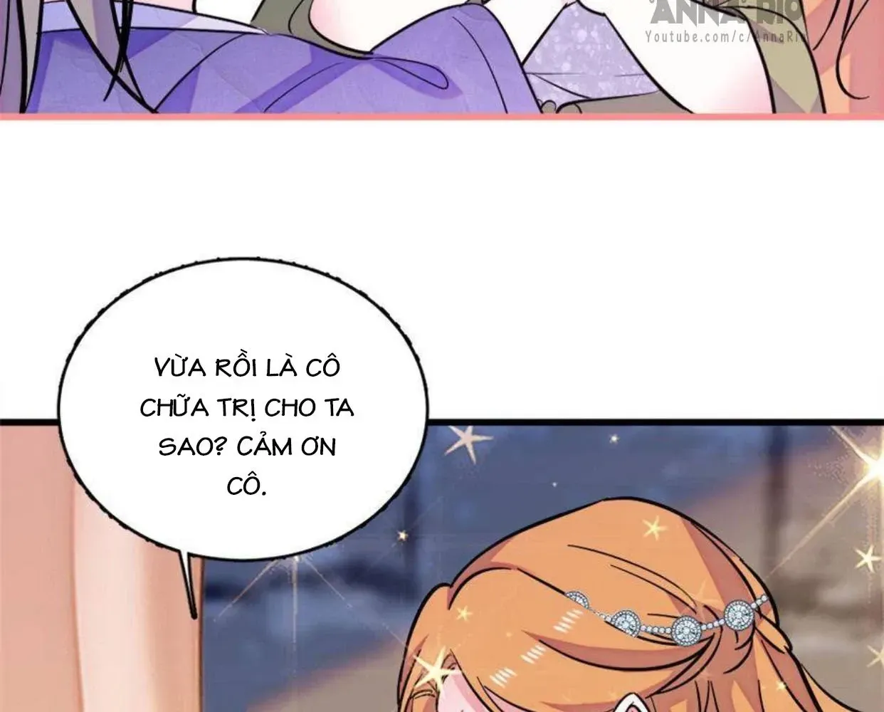 Manh Động Thú Thế - Chap 369 - Trang 28