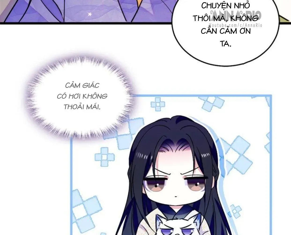 Manh Động Thú Thế - Chap 369 - Trang 30
