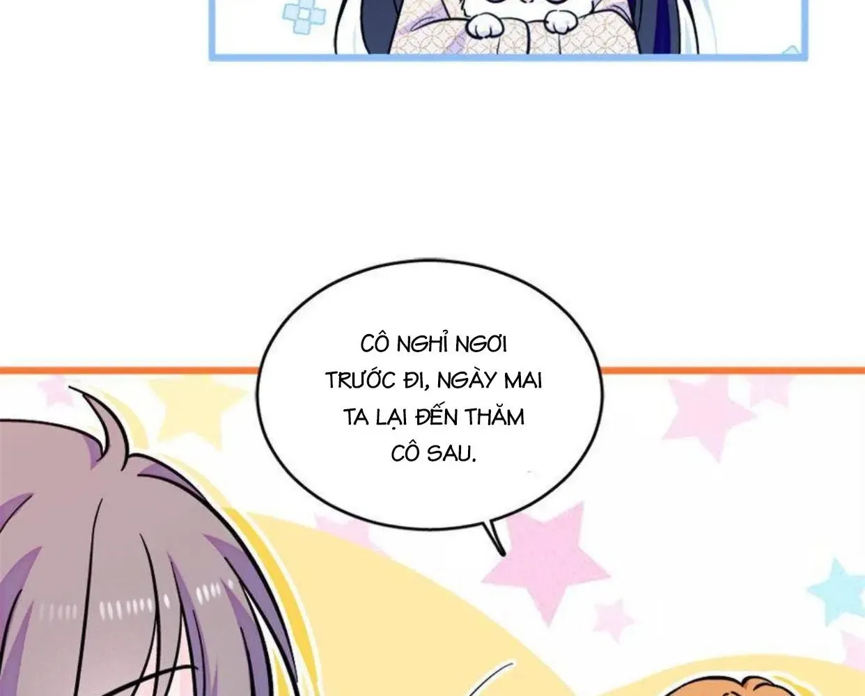 Manh Động Thú Thế - Chap 369 - Trang 31