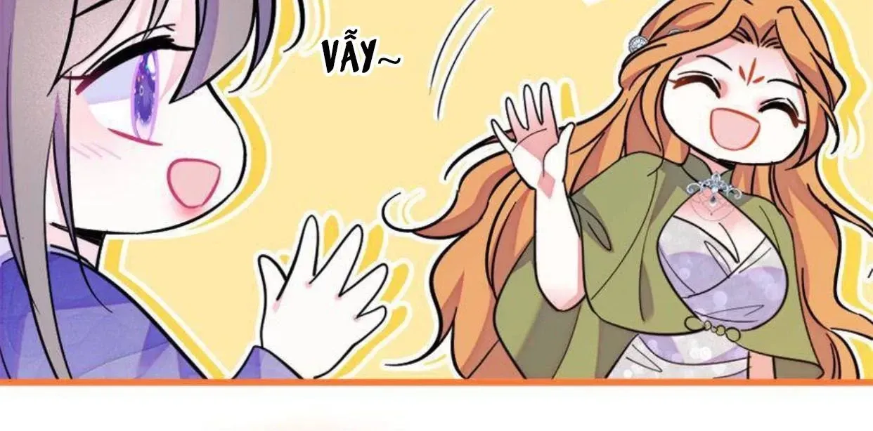 Manh Động Thú Thế - Chap 369 - Trang 32