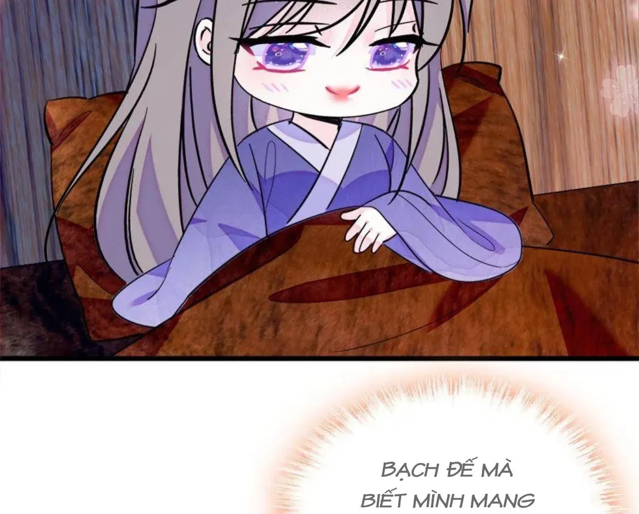 Manh Động Thú Thế - Chap 369 - Trang 34
