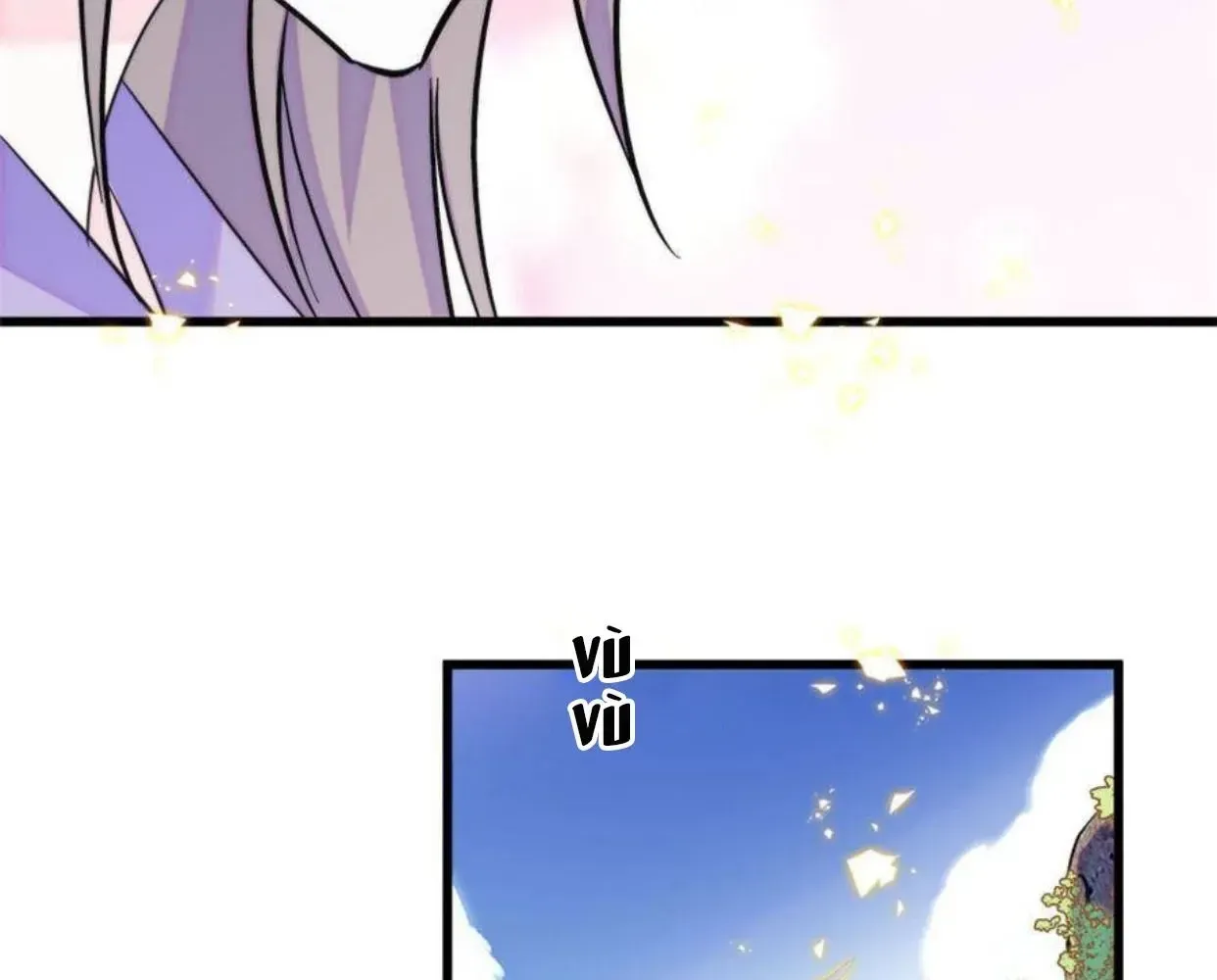 Manh Động Thú Thế - Chap 369 - Trang 36