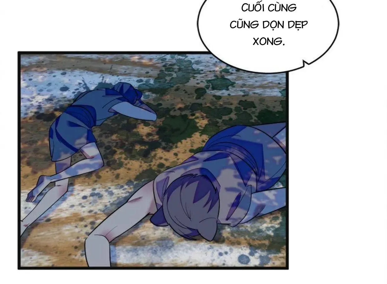 Manh Động Thú Thế - Chap 369 - Trang 38