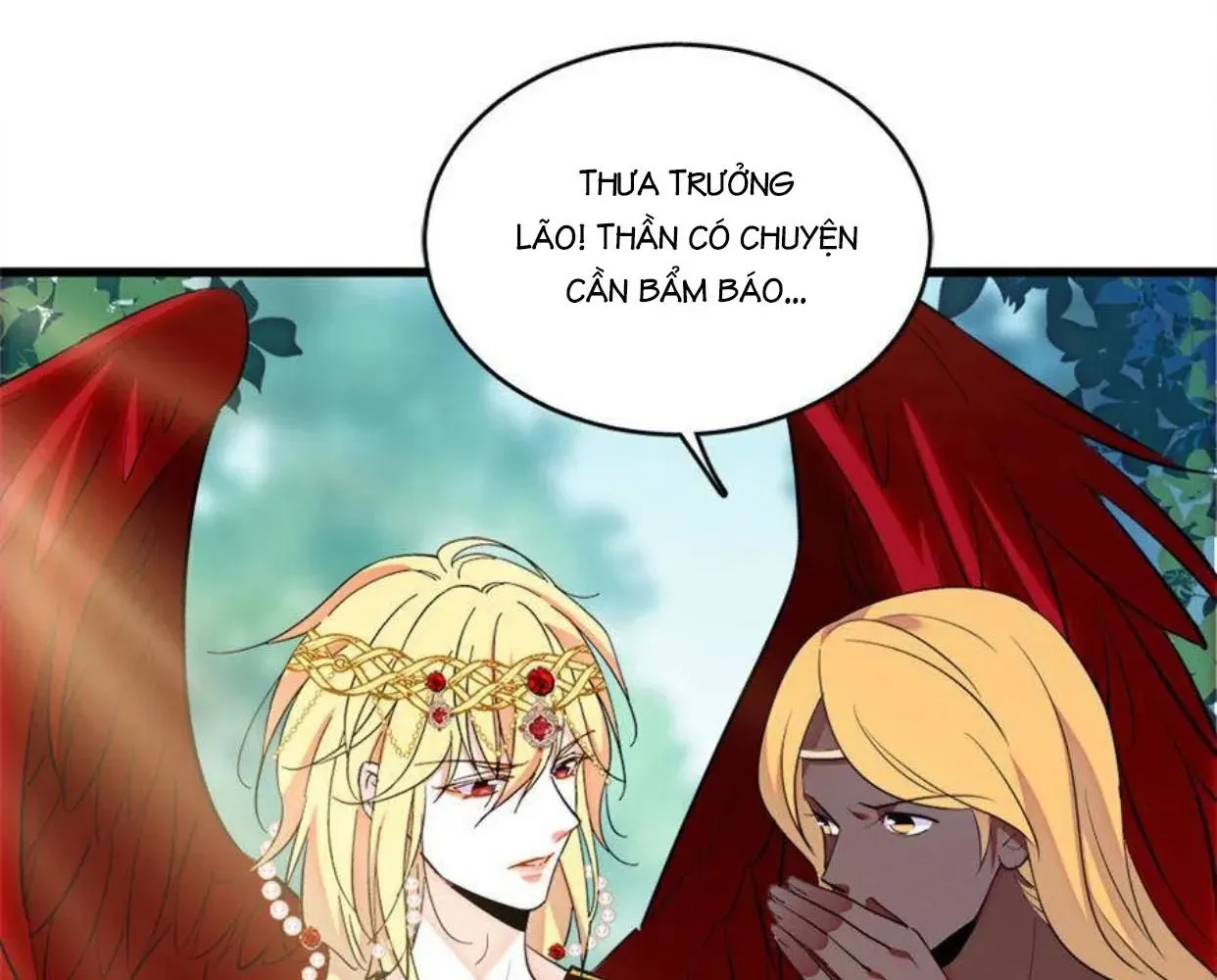 Manh Động Thú Thế - Chap 369 - Trang 39